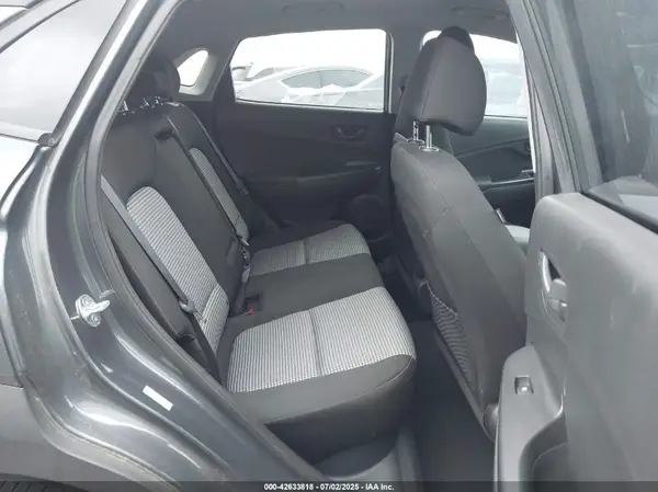 KM8K22AA1MU709763 2021 HYUNDAI KONA - Image 8