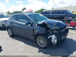 KM8K22AA1MU720620 2021 HYUNDAI KONA