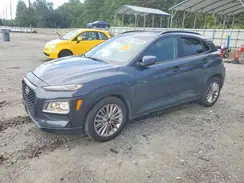 KM8K22AA1MU721816 2021 HYUNDAI KONA