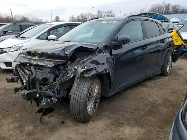 KM8K22AA1MU737479 2021 HYUNDAI KONA - Image 1