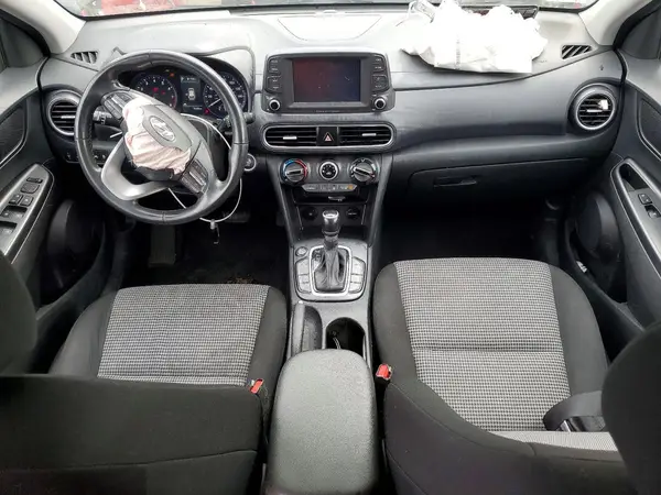KM8K22AA1MU737479 2021 HYUNDAI KONA - Image 8