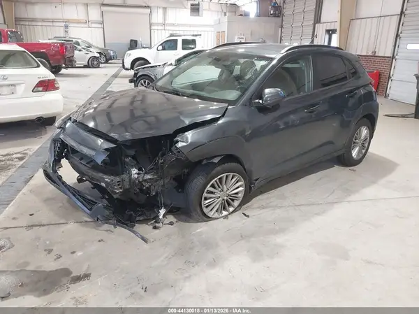 KM8K22AA1MU750698 2021 HYUNDAI KONA - Image 2