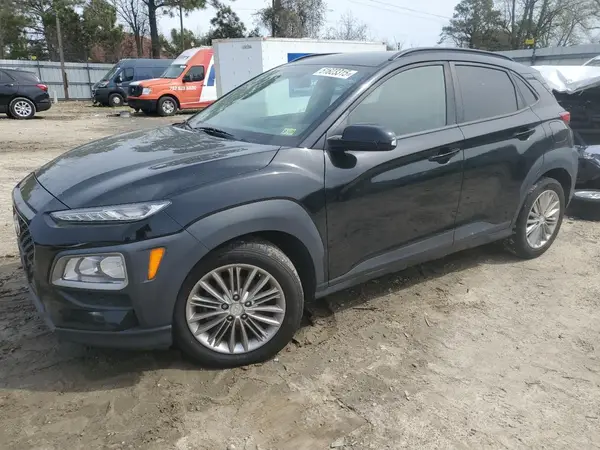 KM8K22AA2JU068084 2018 HYUNDAI KONA - Image 1
