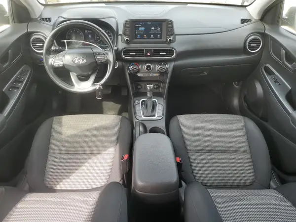 KM8K22AA2JU068084 2018 HYUNDAI KONA - Image 8
