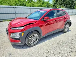 KM8K22AA2JU068571 2018 HYUNDAI KONA