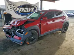 KM8K22AA2JU072894 2018 HYUNDAI KONA