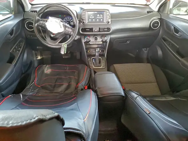 KM8K22AA2JU072894 2018 HYUNDAI KONA - Image 8