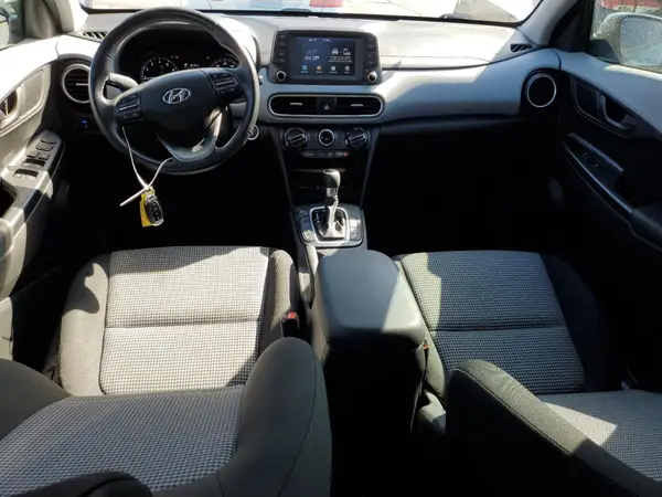 KM8K22AA2JU075116 2018 HYUNDAI KONA - Image 8