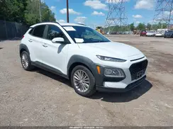KM8K22AA2JU085757 2018 HYUNDAI KONA