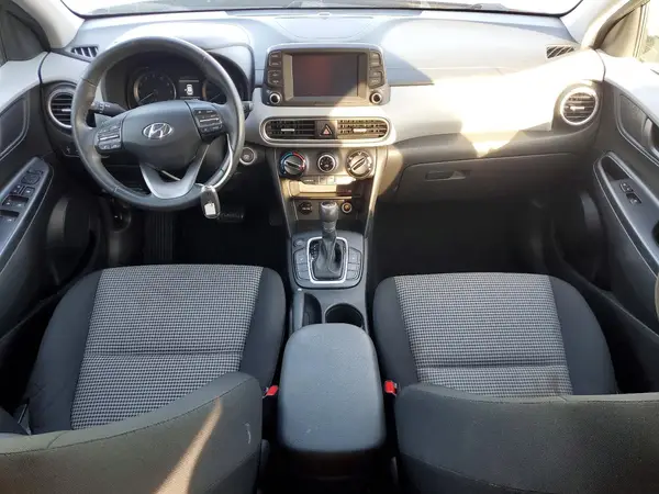 KM8K22AA2JU087248 2018 HYUNDAI KONA - Image 8