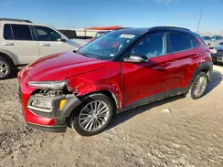 KM8K22AA2JU088268 2018 HYUNDAI KONA