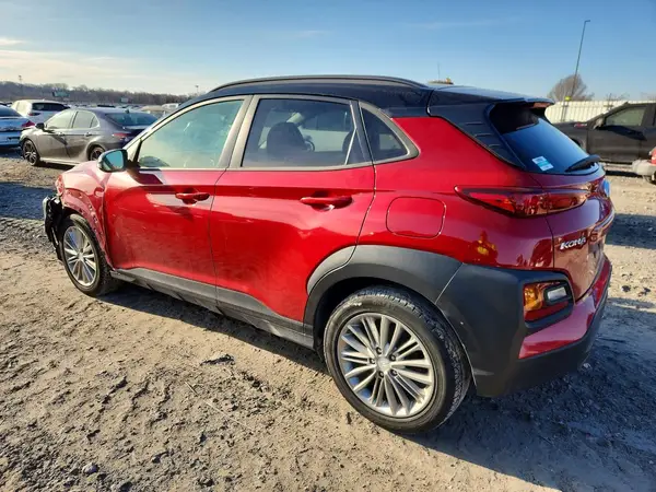 KM8K22AA2JU088268 2018 HYUNDAI KONA - Image 2