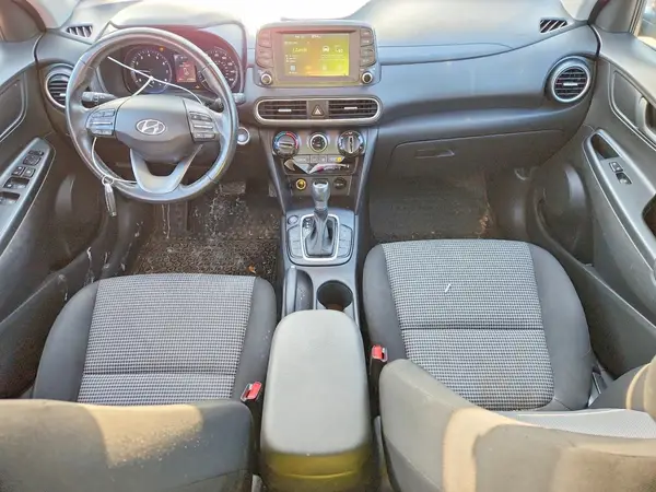 KM8K22AA2JU088268 2018 HYUNDAI KONA - Image 8