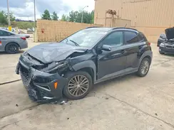 KM8K22AA2JU089310 2018 HYUNDAI KONA
