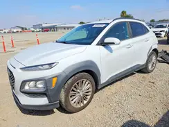 KM8K22AA2JU089887 2018 HYUNDAI KONA