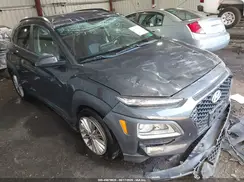 KM8K22AA2JU089985 2018 HYUNDAI KONA
