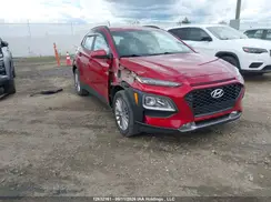 KM8K22AA2JU090621 2018 HYUNDAI KONA