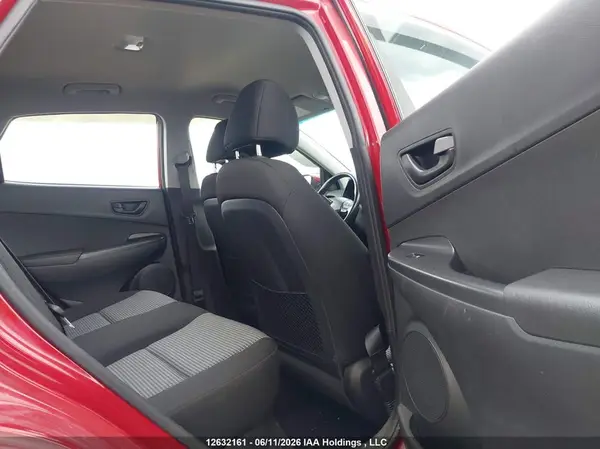 KM8K22AA2JU090621 2018 HYUNDAI KONA - Image 8