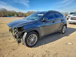 KM8K22AA2JU091560 2018 HYUNDAI KONA