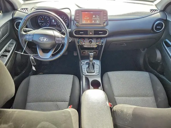 KM8K22AA2JU091560 2018 HYUNDAI KONA - Image 8