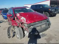 KM8K22AA2JU091705 2018 HYUNDAI KONA