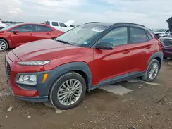 KM8K22AA2JU095849 2018 HYUNDAI KONA