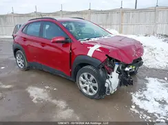 KM8K22AA2JU111872 2018 HYUNDAI KONA