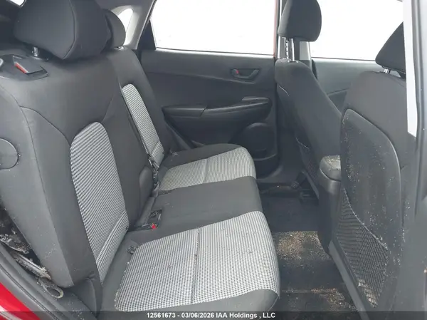 KM8K22AA2JU111872 2018 HYUNDAI KONA - Image 8