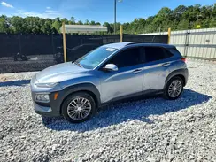 KM8K22AA2JU122449 2018 HYUNDAI KONA