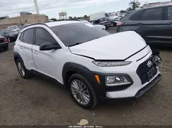KM8K22AA2JU126081 2018 HYUNDAI KONA