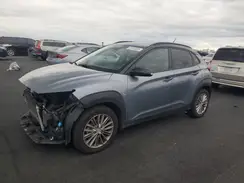KM8K22AA2JU129353 2018 HYUNDAI KONA