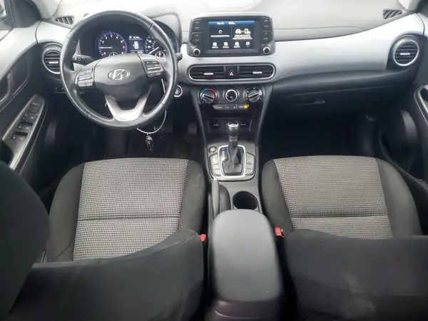 KM8K22AA2JU129353 2018 HYUNDAI KONA - Image 8