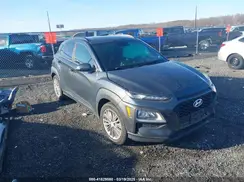 KM8K22AA2JU132382 2018 HYUNDAI KONA