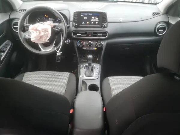 KM8K22AA2JU147495 2018 HYUNDAI KONA - Image 8