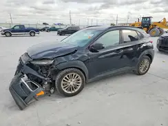 KM8K22AA2JU151109 2018 HYUNDAI KONA