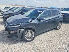 KM8K22AA2JU152051 2018 HYUNDAI KONA