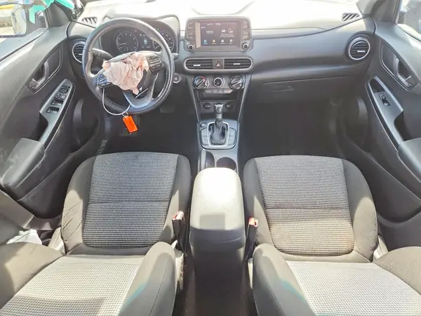 KM8K22AA2JU152051 2018 HYUNDAI KONA - Image 8