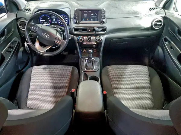 KM8K22AA2JU152227 2018 HYUNDAI KONA - Image 8