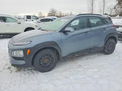 KM8K22AA2JU153720 2018 HYUNDAI KONA