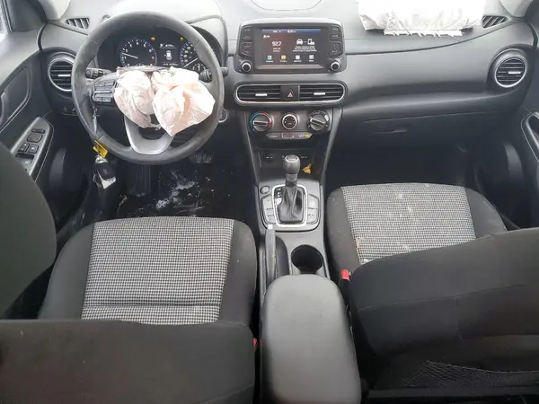 KM8K22AA2JU153720 2018 HYUNDAI KONA - Image 8