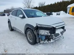KM8K22AA2JU157136 2018 HYUNDAI KONA