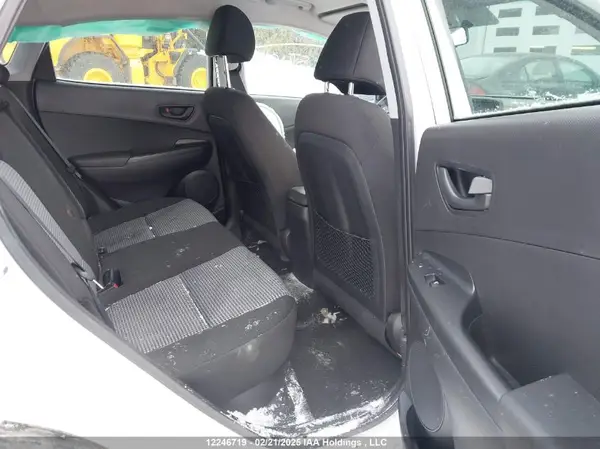 KM8K22AA2JU157136 2018 HYUNDAI KONA - Image 8