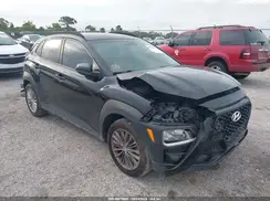 KM8K22AA2JU161512 2018 HYUNDAI KONA