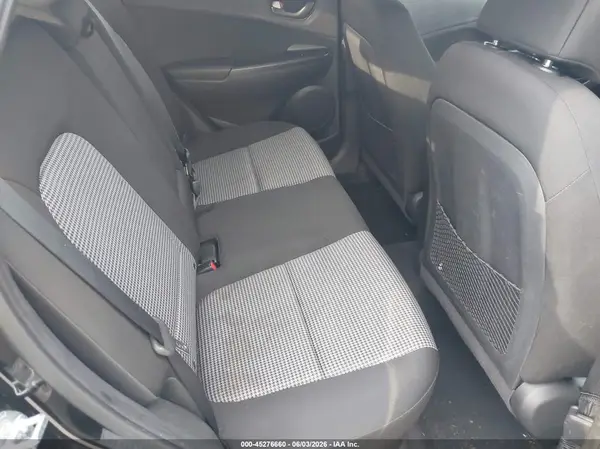 KM8K22AA2JU161512 2018 HYUNDAI KONA - Image 8
