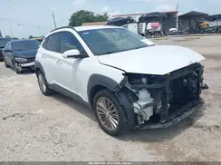 KM8K22AA2JU161994 2018 HYUNDAI KONA
