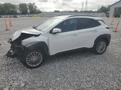 KM8K22AA2JU164782 2018 HYUNDAI KONA