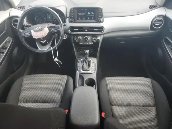 KM8K22AA2JU164782 2018 HYUNDAI KONA - Image 8