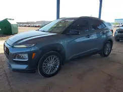 KM8K22AA2JU168217 2018 HYUNDAI KONA
