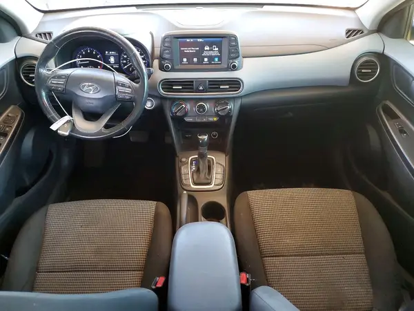 KM8K22AA2JU168217 2018 HYUNDAI KONA - Image 8
