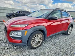 KM8K22AA2JU173529 2018 HYUNDAI KONA